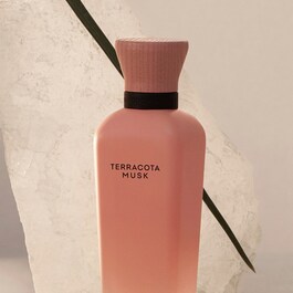 Terracota Musk - Eau de Parfum
