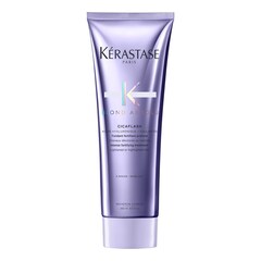 Blond Absolu Cicaflash - Acondicionador fortificante intenso, Kérastase
