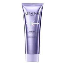 Blond Absolu Cicaflash - Acondicionador fortificante intenso