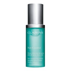 Pore Control - Sérum reductor de poros, Clarins