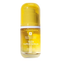 Yuza Super Sérum - Sérum Hidratante, ERBORIAN
