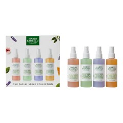 La colección de sprays - Estuche tratamiento, MARIO BADESCU