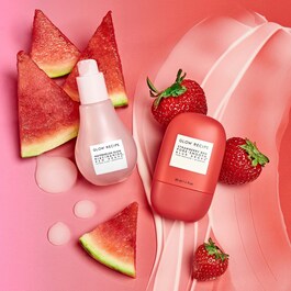 Strawberry BHA Pore-Smooth Blur Drops - Sérum para cerrar poros