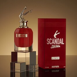Scandal Le Parfum Eau de Parfum Intense Femenino