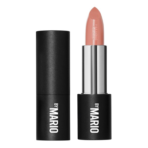 SuperSatin™ Lipstick - Lápiz de Labios, Makeup By Mario