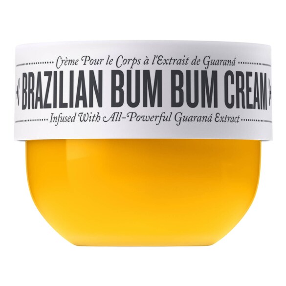 Brazilian Bum Bum Cream - Crema corporal brasileña Bum Bum, SOL DE JANEIRO