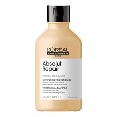 Absolut Repair - Champú para cabello dañado, L'Oréal Professionnel