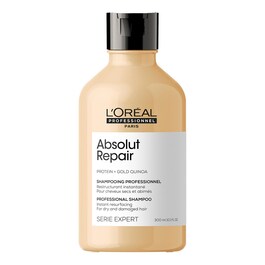 Absolut Repair - Champú para cabello dañado