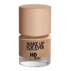 HD Skin - Base de Maquillaje de Larga Duración , MAKE UP FOR EVER