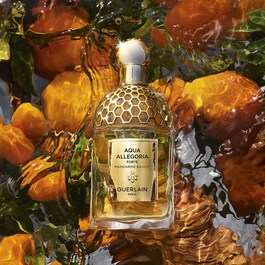 Aqua Allegoria - Mandarine Basilic - Estuche Eau de Parfum