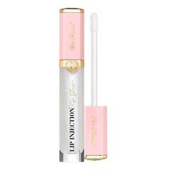Lip Injection Power Plumping Lip Gloss - Brillo Labial Voluminizador, Too Faced