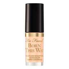 Born This Way Super Coverage Concealer - Corrector de Viaje, Too Faced