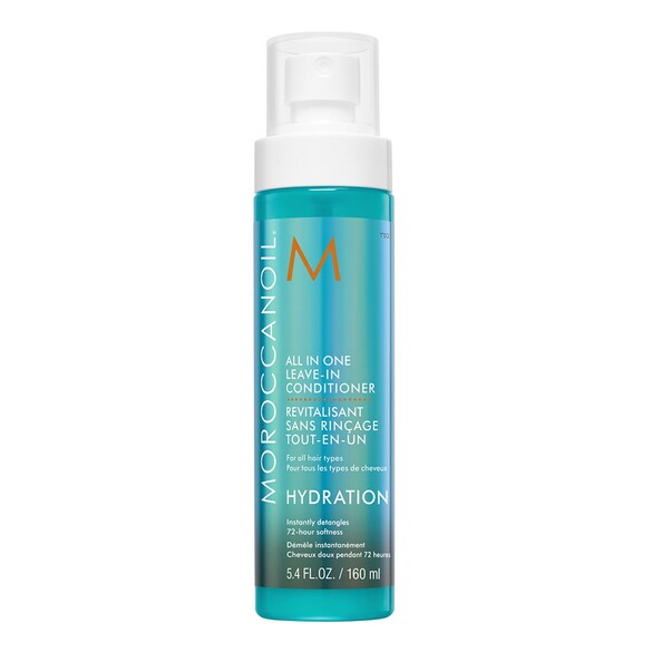 Leave-in Conditioner - Acondicionador , MOROCCANOIL