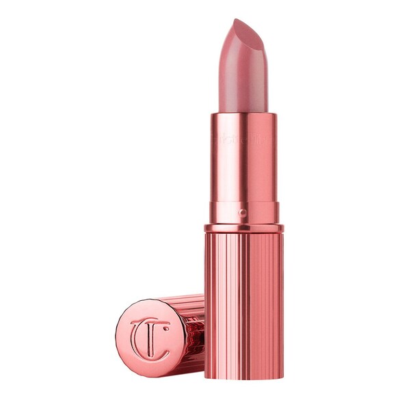 Hollywood Beauty Icon - K.I.S.S.I.N.G - Lápiz de Labios, Charlotte Tilbury