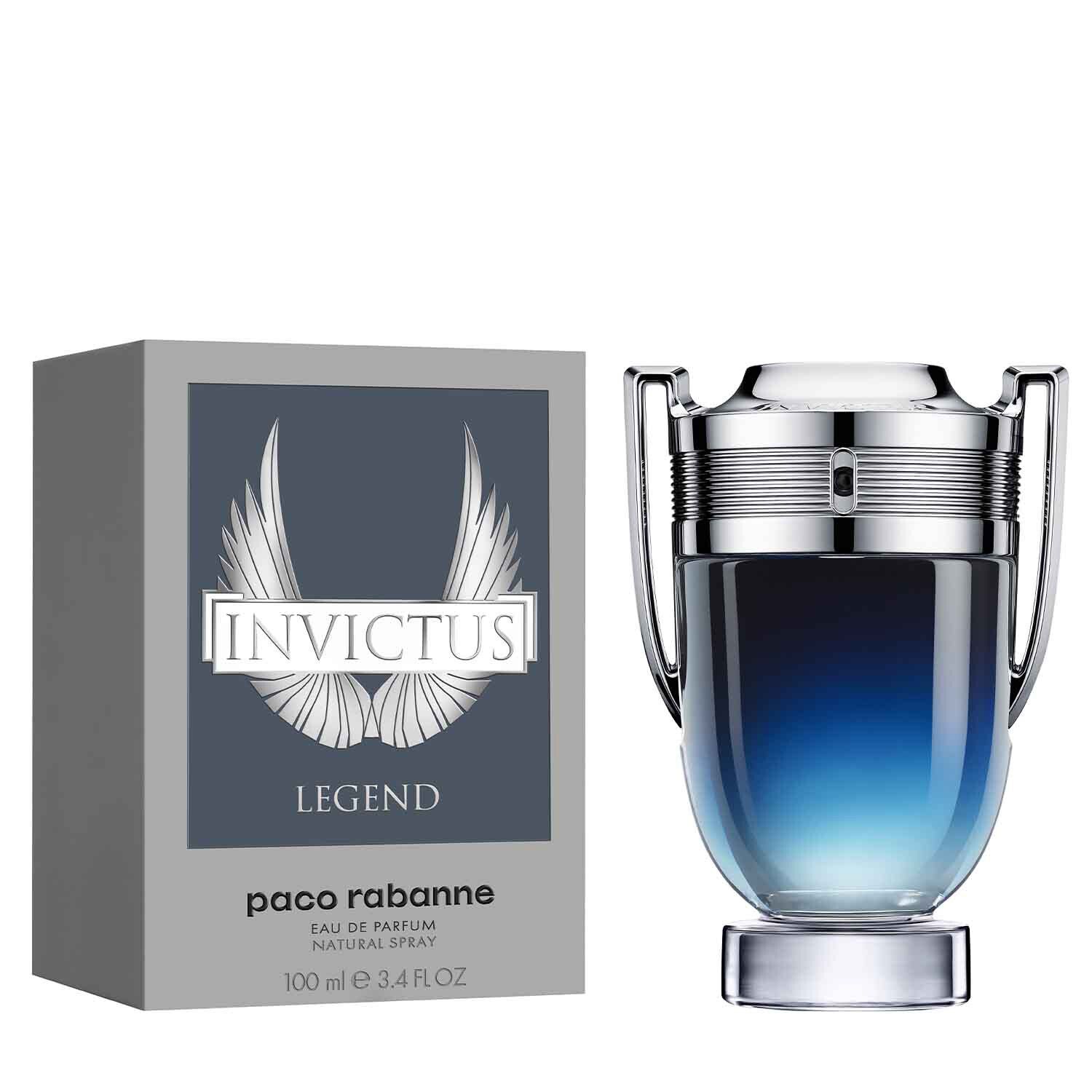 Invictus legend online 100ml sephora