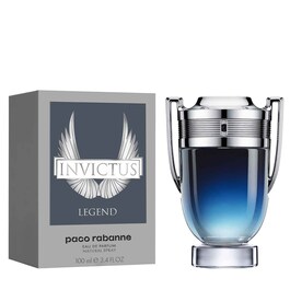 Invictus legend - Eau de Parfum