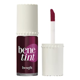 Benetint - Tinte Líquido Para Mejillas Y Labios Formato Viaje image