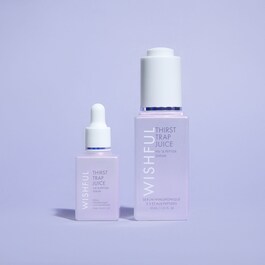 Serum facial con ácido hialurónico - Thirst Trap Juice