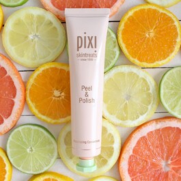 Peel & Polish - Exfoliante enzimático