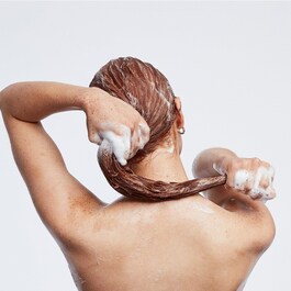  Medium Hair - Champú para cabello medio