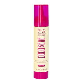 Sunny Honey Face Tan Drops Glow - Autobronceador