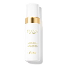 Los desmaquillantes de belleza - Espuma delicada de belleza, Guerlain