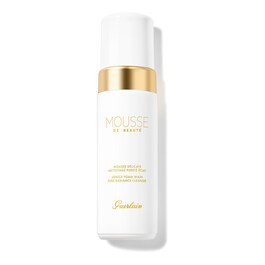 Los desmaquillantes de belleza - Espuma delicada de belleza