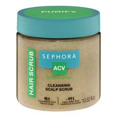 Champú Exfoliante Capilar - Champú Purificante, SEPHORA COLLECTION