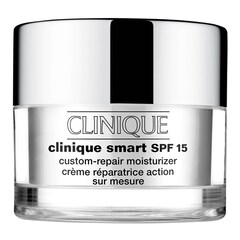 Clinique Smart SPF15 - Crema Reparadora Acción A Medida, CLINIQUE