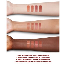 Matte Revolution - Lápiz de Labios