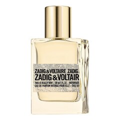 This is really her! -  Eau de Parfum Intense, Zadig & Voltaire