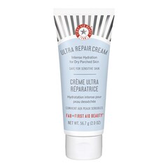 Ultra Repair Cream Intense Hydration - Crema ultra reparación, First Aid Beauty