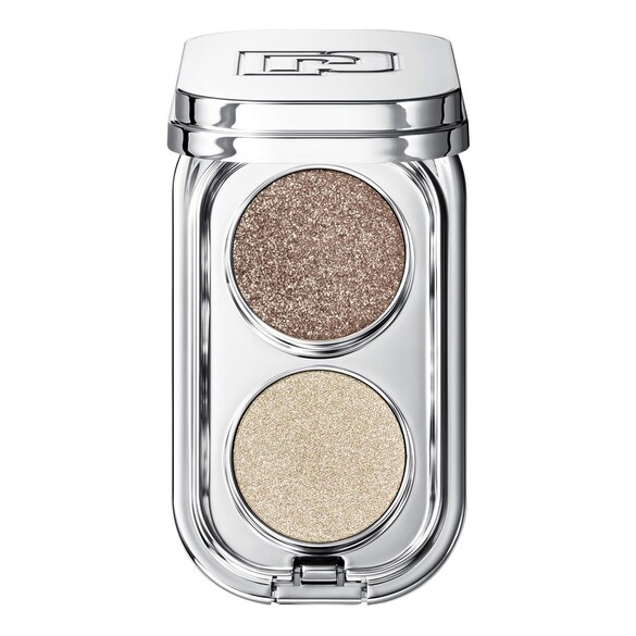 Mini Palette - Paleta de sombras de ojos de alta pigmentación, Rabanne Makeup