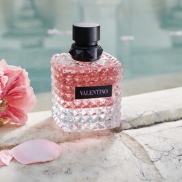 Donna Born in Roma - Eau de Parfum Perfume de Mujer