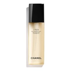L'HUILE - Aceite Desmaquillante Antipolución , Chanel