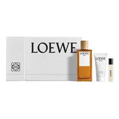 Solo EDT - Estuche, LOEWE