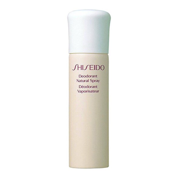 Déodorant Vaporisateur 94 % vol, Shiseido