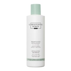 Shampooing Hydratant - Champú hidratante con aloe vera, Christophe Robin