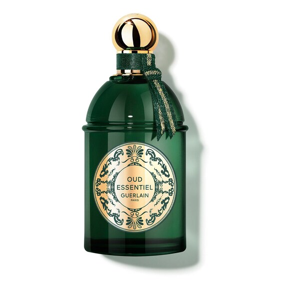 Les Absolus d'Orient - Eau de Parfum, Guerlain