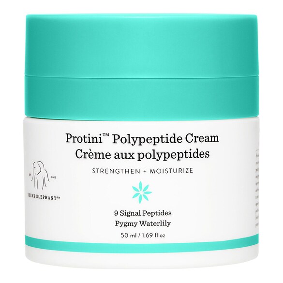 Protini™ Polypeptide Cream - Crema Hidratante Con Péptidos, Drunk Elephant