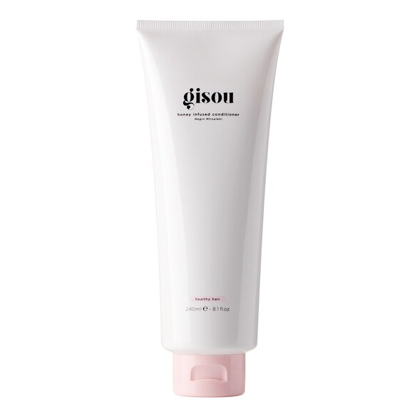 Honey Infused Conditioner - Acondicionador nutritivo, GISOU
