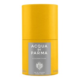 Colonia Pura - Eau de Cologne acuática