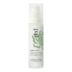 Bonne Nuit - Crema de noche regeneradora para pieles sensibles, Pai