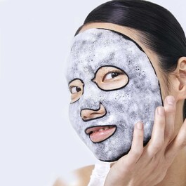 Porecting Solution™ - Mascarilla para poros
