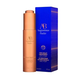The Scalp Treatment - Cuidado cuero cabelludo 