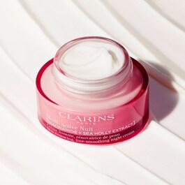 Crema Multi-Activa Noche - Todas las Pieles 