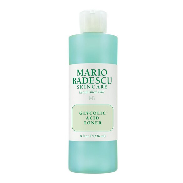 Glycolic Acid Toner - Tónico de ácido glicólico, Mario Badescu