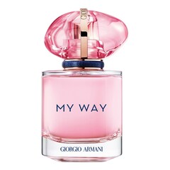 My Way Eau de Parfum Nectar - Perfume de Mujer Frutal Floral, Armani