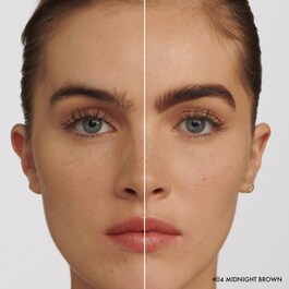 Lápiz de cejas retráctil - Retractable brow pencil