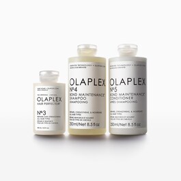 No.4 Bond maintenance shampoo - Champú mantenimiento